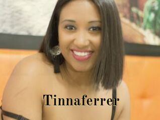 Tinnaferrer