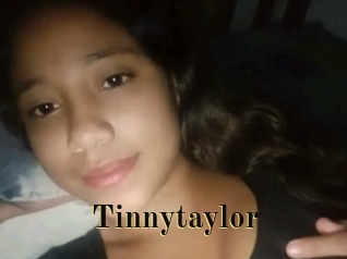 Tinnytaylor