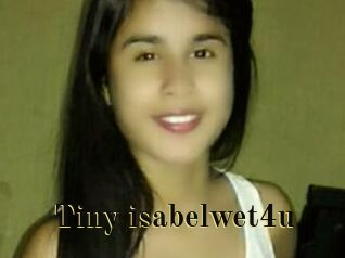 Tiny_isabelwet4u