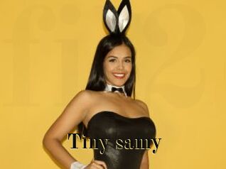 Tiny_samy