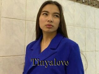 tinyalove Films 2 Q