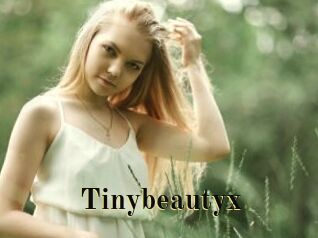 Tinybeautyx