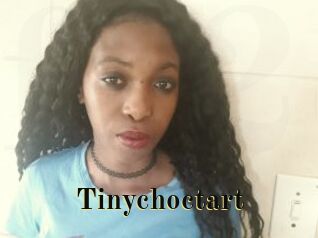 Tinychoctart