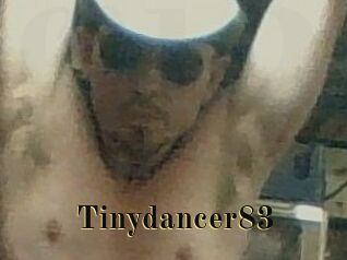 Tinydancer83