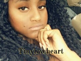 Tinyloveheart