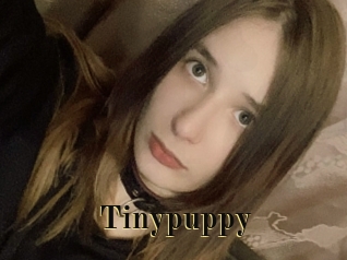 Tinypuppy