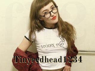 Tinyredhead1234