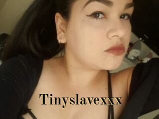 Tinyslavexxx