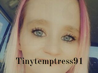 Tinytemptress91