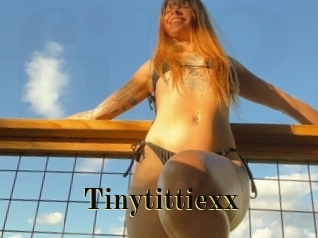 Tinytittiexx