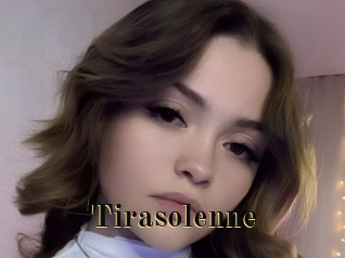 Tirasolenne
