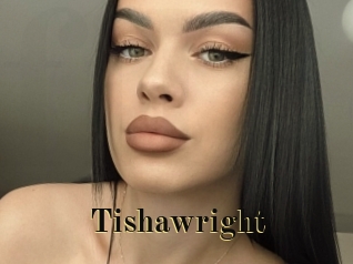 Tishawright