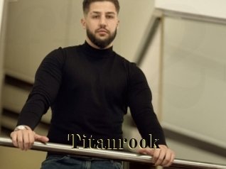 Titanrook