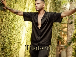 Titoferri