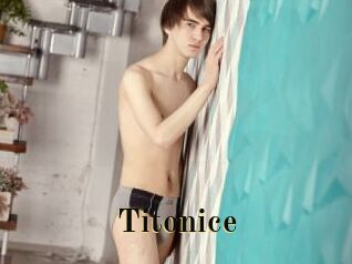 Titonice