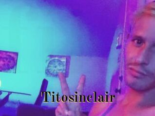 titosinclair Films 2 Q