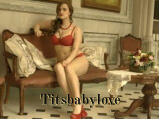 Titsbabylove