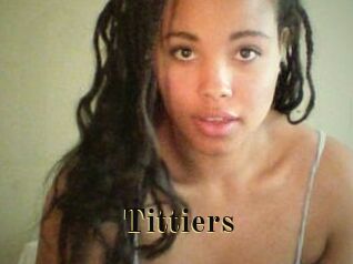 Tittiers