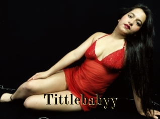 Tittlebabyy