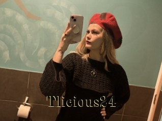 Tlicious24