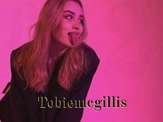 tobiemcgillis Films 2 Q