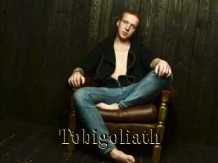 Tobigoliath