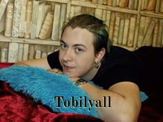 Tobilyall