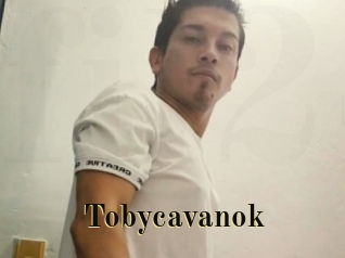 Tobycavanok