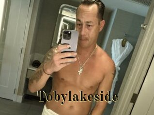Tobylakeside