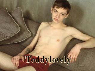 Toddylovely