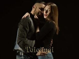 Toietmoi