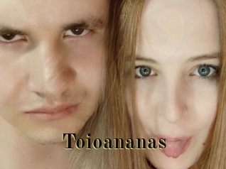 toioananas Films 2 Q