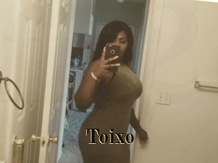 Toixo