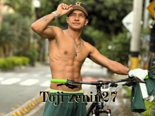 toji_zenin27 Films 2 Q