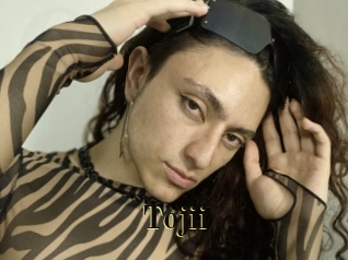 Tojii