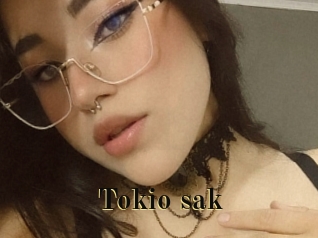 Tokio_sak