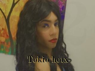 Tokio_hotx