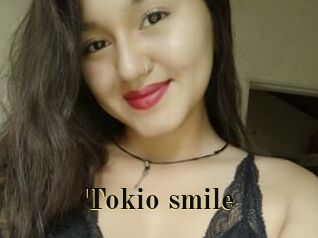 Tokio_smile