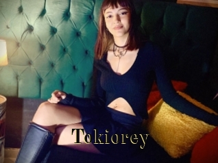 Tokiorey