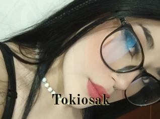 Tokiosak