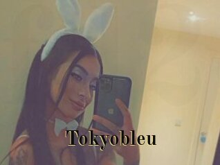 Tokyobleu