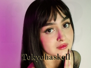 Tokyohaskell
