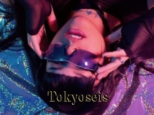 Tokyoseis