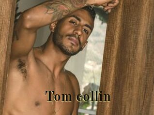 Tom_collin