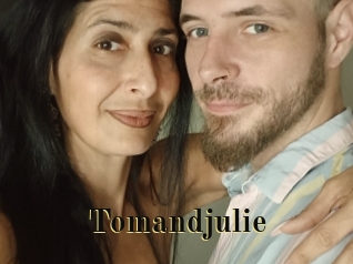 tomandjulie Films 2 Q