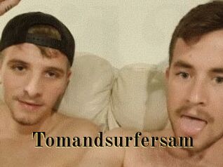 Tomandsurfersam