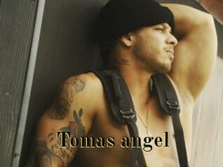 Tomas_angel