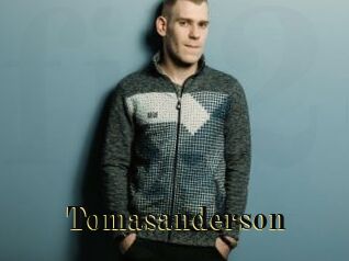Tomasanderson