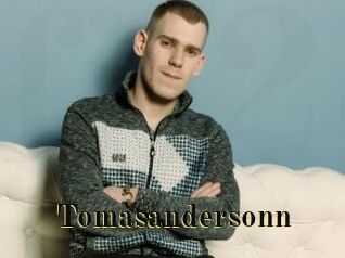 Tomasandersonn
