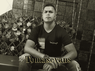 Tomasevans